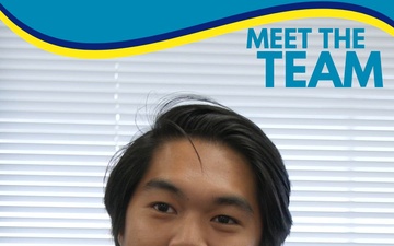 Meet the Team: Ethan