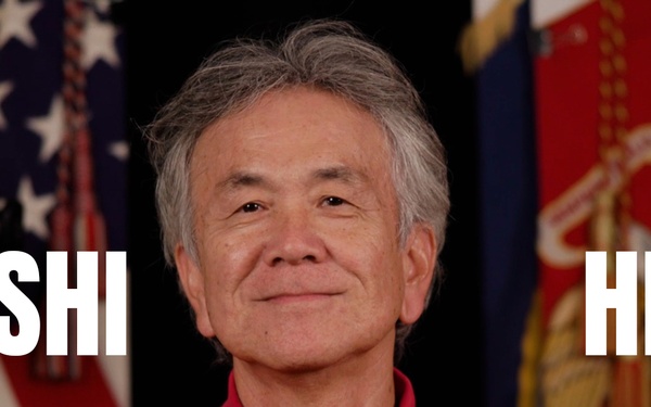 Naoshi Higa | 38 Years of Photographing Marines and Sailors