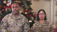 21st TSC Holiday Greeting