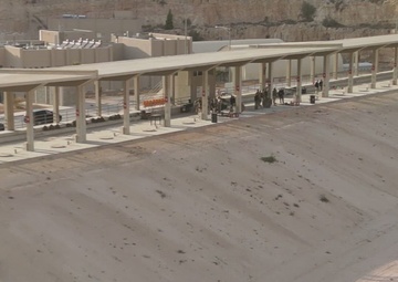 Marines with FASTCENT participate in counter-UAS training package