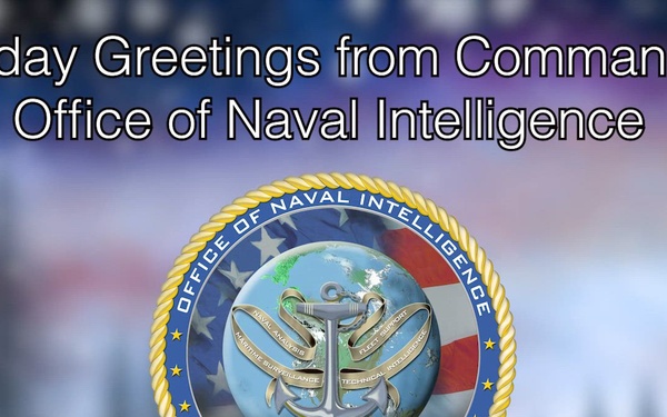 COMONI 2024 Holiday Greetings Message