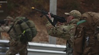 USAMMC-K Command Video