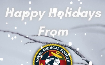 NMFL Wishes all a Happy Holidays