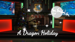 Keesler Holiday Video 2024