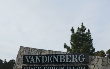 Space to Explore: Welcome to Vandenberg Space Force Base