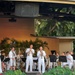 Navy Band Performs Holiday Concert at Hale Koa Hotel