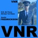 U.S. Air Force Airman 1st Class Austin Fredrickson - Hometown News (VNR)