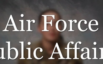 Life as a Public Affairs Specialist (3N0X6) at Malmstrom AFB