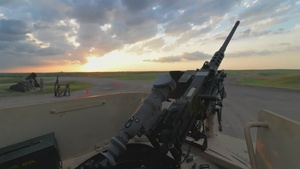 CSM Schultz on Readiness