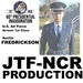 U.S. Air Force Airman 1st Class Austin Fredrickson - Hometown News (JTF-NCR Reel)