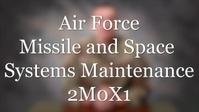 Life as a Missile Maintainer (2M0X1) at Malmstrom AFB