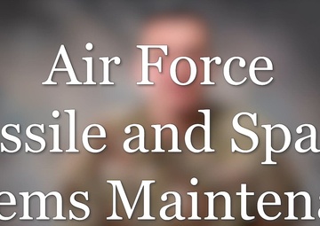 Life as a Missile Maintainer (2M0X1) at Malmstrom AFB