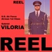 U.S. Air Force Airman 1st Class Gabriel Viloria - Hometown News (Reel)