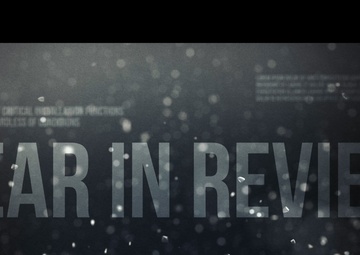 Scott Air Force Base: Year in Review 2024