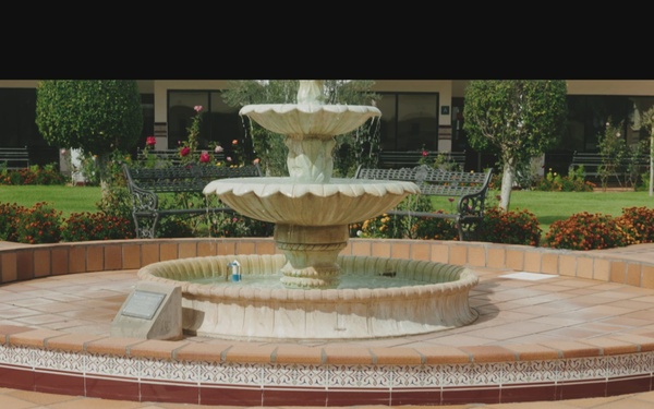 NMRTC ROTA SDB INSPECTION FY24