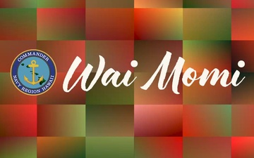 Wai Momi - December