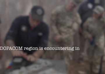 Beholder's Gaze 2024