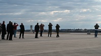 FMS Poland Ebbing Arrival