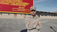 Faces of The Combat Center