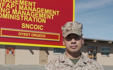 Faces of The Combat Center