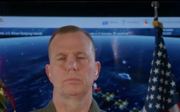 Gen. Gregory Guillot - CNBC Squawk