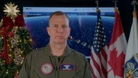 Gen. Gregory Guillot - KHOU-TV (CBS)