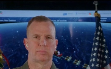 Gen. Gregory Guillot - KHOU-TV (CBS)