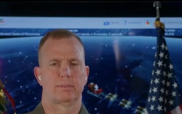 Gen. Gregory Guillot - KCNC (CBS)