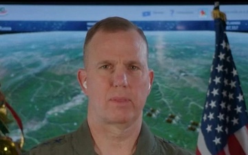 Gen. Gregory Guillot - News Nation