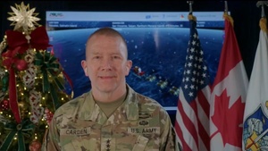 LTG Thomas Carden Jr. - Good Morning America ABC