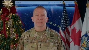 LTG Thomas Carden Jr. - CTV News