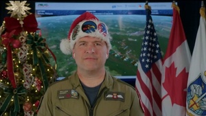 MGen F William Radiff - KWGN - CW