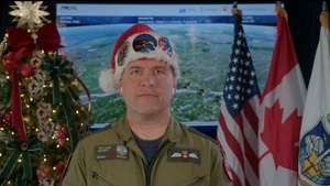 MGen F William Radiff - KRNV-TV(NBC)