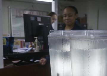 USS Theodore Roosevelt (CVN 71)