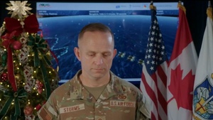 CMSgt John Storms - WGNO-TV (ABC)