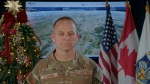 CMSgt John Storms - KCRG-TV (ABC)