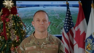 CMSgt John Storms - Global News Canada