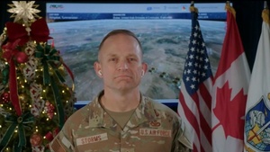 CMSgt John Storms - KDVR (Fox)