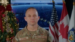 CMSgt John Storms - CP24 (FACETIME)