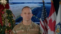 CMSgt John Storms - KMAX-TV (CBS)