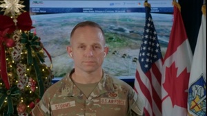 CMSgt John Storms - KTIV-TV (NBC/CW)