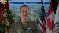 Maj. Gen. Mark Piper - KTHV - TV (CBS)