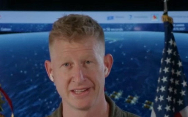 Col. Justin Elliott -  KNWA-TV (NBC)