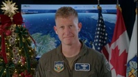 Col. Justin Elliott - WMBB-TV