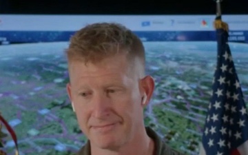 Col. Justin Elliott - KATU-TV (ABC)