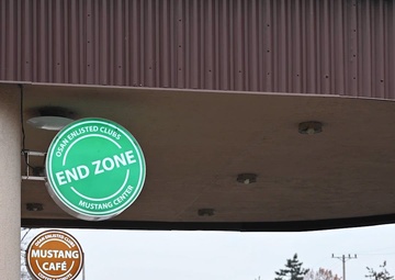 51st LRS showcases Osan Air Base Shuttle