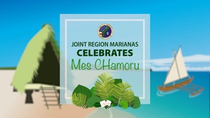 JRM Celebrates Mes CHamoru
