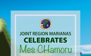 JRM Celebrates Mes CHamoru