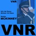 U.S. Air Force  Airman 1st Class Hunter McKinney - Hometown News (VNR)