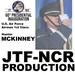 U.S. Air Force Airman 1st Class Hunter McKinney - Hometown News (JTF-NCR Reel)